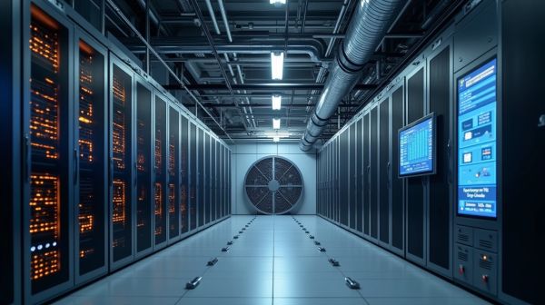 Optimizar el rendimiento energético con control BMS
