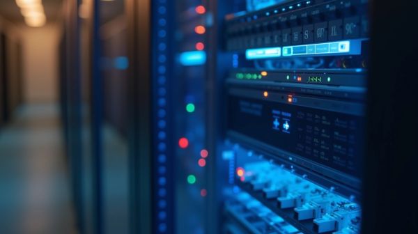Optimizar el rendimiento energético con control BMS